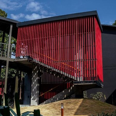Hotel Sonar Bangla Joypur Forest Buitenkant foto